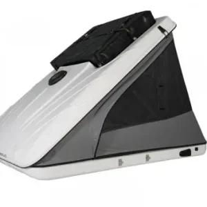 SAC PORTE BAGAGES JAMES BAROUD POUR TENTE DE TOIT EXTREME OU GRAND RAID MEDIUM Commander Maintenant