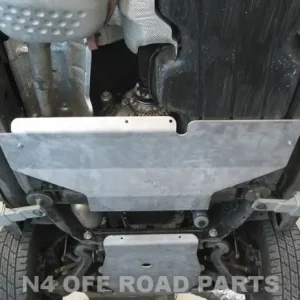 Acheter Direct BLINDAGE BOITE DE TRANSFERT N4 8MM POUR LAND ROVER DISCOVERY 3 ET 4