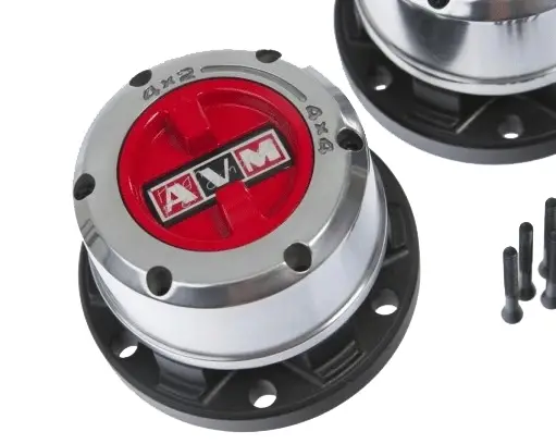 Prix Bas MOYEUX DEBRAYABLES AVM RENFORCES POUR SUZUKI GRAND VITARA, VITARA ET SAMOURAI