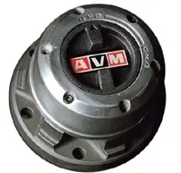 Réduction MOYEUX DEBRAYABLES AVM POUR MAZDA B2500 ET FORD RANGER 1