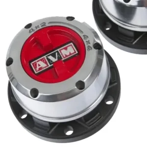 Prix Réduit MOYEUX DEBRAYABLES AVM RENFORCES POUR MITSUBISHI L200 ET PAJERO