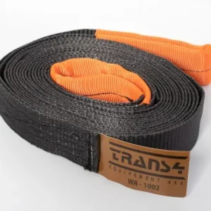 SANGLE DE TRACTION T-MAXbcl/bcl 7,5M / 7,5 TONNES / 50mm Meilleure Vente