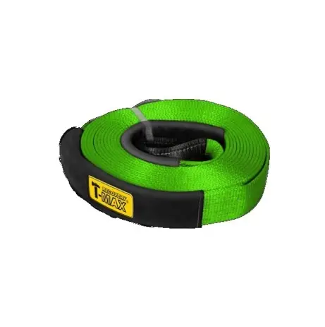 Commander Maintenant SANGLE OUTBACK T-MAX 12T 3M (80mm) TOUR D ARBRE