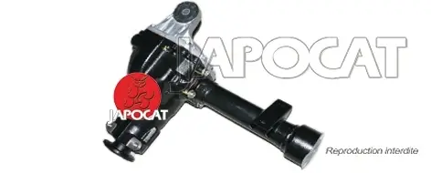 PONT AVANT TOYOTA HDJ100 (Origine constructeur) Authentique