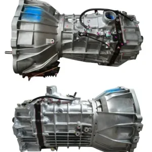 Solde BOITE DE VITESSES MANUELLE TOYOTA HDJ100 (Origine constructeur)
