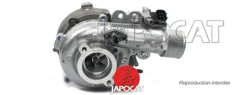 Prix Choc TURBO POUR TOYOTA KDJ120/150 (Origine constructeur)
