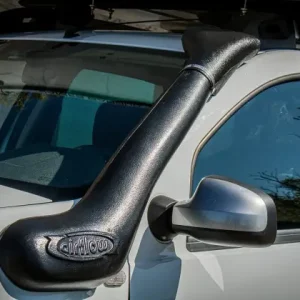 SNORKEL POUR DACIA DUSTER IPHASE I ET II 4x4 Nouvelle Collection