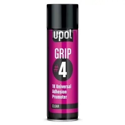 Prix Cassé AEROSOL ACTIVATEUR D'ADHERENCE TRANSPARENT UNIVERSEL