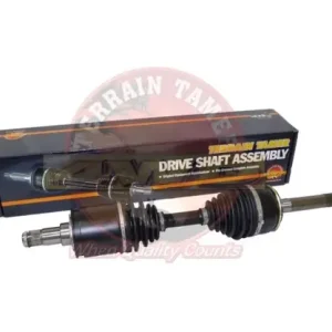 CARDAN COMPLET TERRAIN TAMER QUALITE ORIGINE POUR TOYOTA LANDCRUISER HDJ100 - UZJ100 Achetez Aujourd’hui