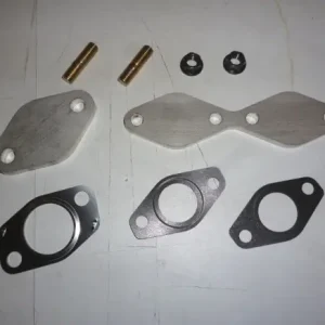 KIT DE SUPPRESSION EGR POUR TOYOTA HDJ80 24S Jusqu’à Épuisement Des Stocks