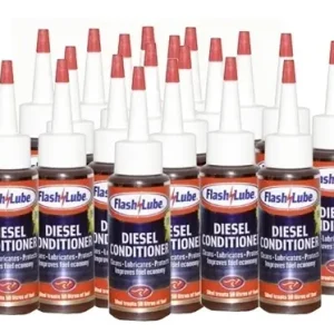 ADDITIF FLASHLUBE DIESEL CONDITIONER 50ML Offre Exclusive