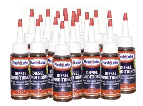 ADDITIF FLASHLUBE DIESEL CONDITIONER 50ML Offre Exclusive