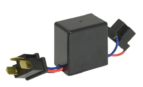 Paiement Sécurisé BOITIER ANTI ERREUR POUR X-VISION VORTEX POUR JEEP WRANGLER JK APRES 2012VISION-X