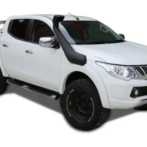 Réduction SNORKEL SAFARI POUR MITSUBISHI L200 2.4L A PARTIR DE 2016