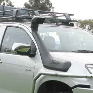 Bon Plan SNORKEL SAFARI POUR ISUZU D-MAX 2.5 ET 1.9 TD DE 2012 A 12/2020