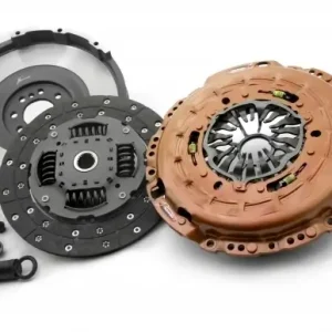 KIT EMBRAYAGE RENFORCE XTREME OUTBACK +30% 830NM AVEC VOLANT MOTEUR POUR FORD RANGER DE 2012 A 20192.2L ET 3.2L Quantité Limitée