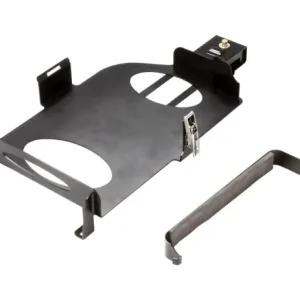 PORTE JERRICAN FRONTRUNNER A MONTAGE LATERAL POUR LAND ROVER DEFENDER 90/110 Prix Réduit