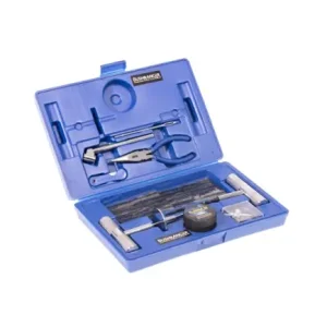 Nouveauté KIT DE REPARATION TUBELESS BUSHRANGERHEAVY DUTY