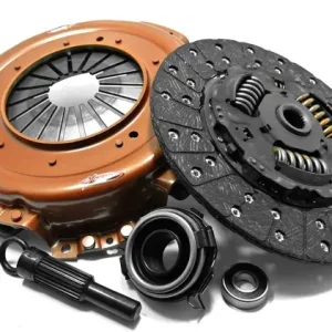 Nouvelle Collection KIT EMBRAYAGE RENFORCE XTREME OUTBACK +15% 490 NM POUR ISUZU D-MAX 2.5L TD A PARTIR DE 2012 EURO5