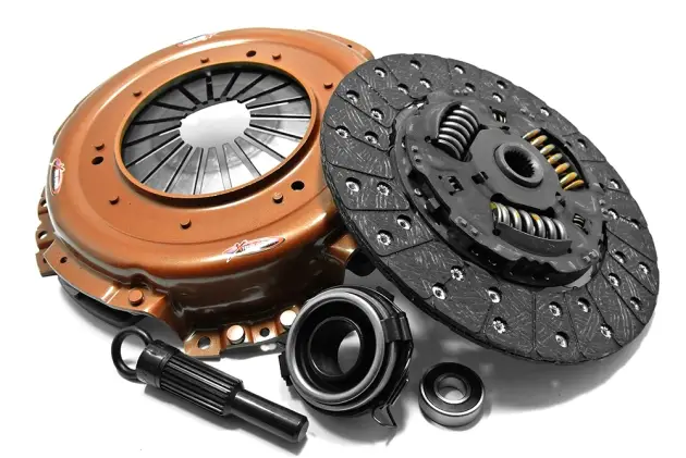 Nouvelle Collection KIT EMBRAYAGE RENFORCE XTREME OUTBACK +15% 490 NM POUR ISUZU D-MAX 2.5L TD A PARTIR DE 2012 EURO5