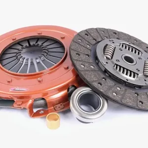 KIT EMBRAYAGE RENFORCE XTREME OUTBACK +20% 500 NM POUR LAND ROVER DEFENDER TD5 DE RECHANGE POUR KIT LR27525HDCF Produit De Marque