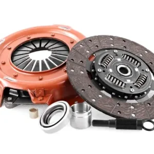 Retour Gratuit KIT EMBRAYAGE RENFORCE XTREME OUTBACK +30% 440 NM POUR NISSAN PATROL 160 3.3L TD