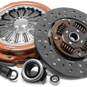 KIT EMBRAYAGE RENFORCE XTREME OUTBACK +30% 410 NMPOUR TOYOTA KZJ90/95 1996-1998 Retour Gratuit