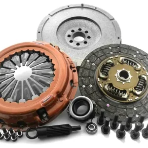 KIT EMBRAYAGE RENFORCE XTREME OUTBACK 275MM +20 % 440 NM AVEC VOLANT MOTEUR POUR TOYOTA HILUX 2.5 ET 3.0L Satisfait Ou Remboursé
