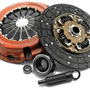 Meilleur Prix KIT EMBRAYAGE RENFORCE XTREME OUTBACK 275MM +20% 440 NM POUR TOYOTA HILUX 2.5L ET 3L D4D