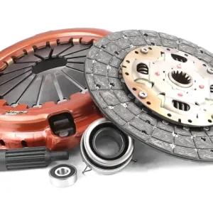 Dernier Modèle KIT EMBRAYAGE RENFORCE XTREME OUTBACK +15% 510NM POUR TOYOTA ESSENCE FZJ80 DE 95 A 96