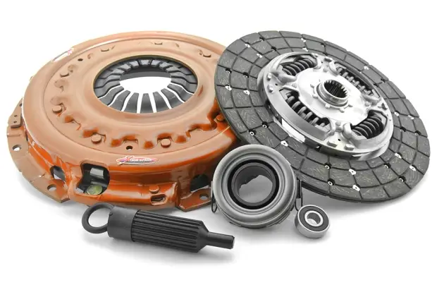 KIT EMBRAYAGE RENFORCE XTREME OUTBACK +15% 520 NM POUR TOYOTA KDJ/GDJ150/155 Nouveauté
