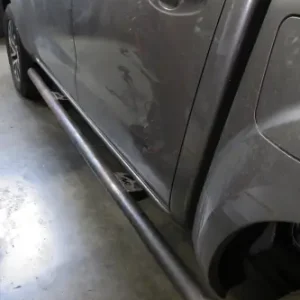 PROTECTION BAS DE CAISSE NISSAN NAVARA D23 / MERCEDES CLASSE X / RENAULT ALASKAN Offre Du Jour