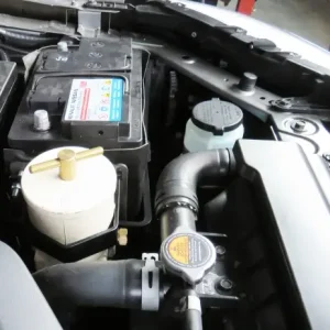 KIT DE MONTAGE N4 POUR PRE-FILTRE RACOR POUR NISSAN NAVARA D23, RENAULT ALASKAN ET MERCEDES CLASSE X Dernière Chance