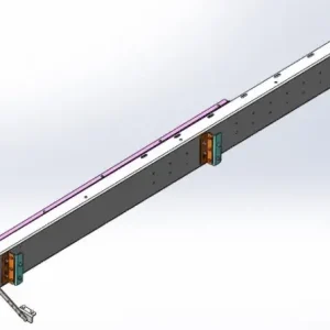 Dernier Modèle FIXATION UNIVERSELLEPOUR AUVENT ALU CAB 270°
