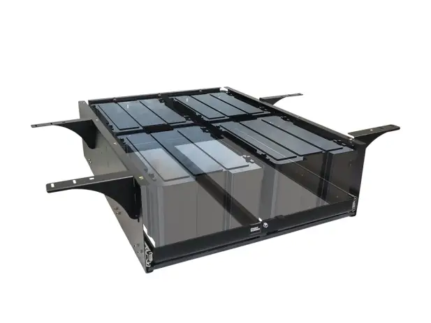AMENAGEMENT INTERIEUR TIROIR4 BOX FRONT RUNNER Usine Directe