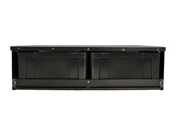 Commande En Gros AMENAGEMENT INTERIEUR TIROIR 4 BOX FRONT RUNNER