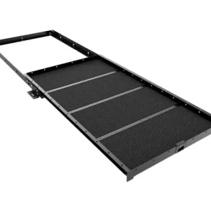 PLATEAU COULISSANT POUR BENNE PICK UP (LARGE) FRONTRUNNER Haute Qualité