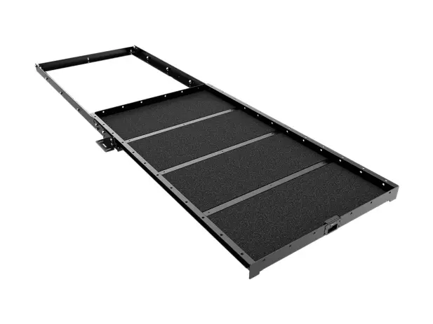 PLATEAU COULISSANT POUR BENNE PICK UP (LARGE) FRONTRUNNER Haute Qualité