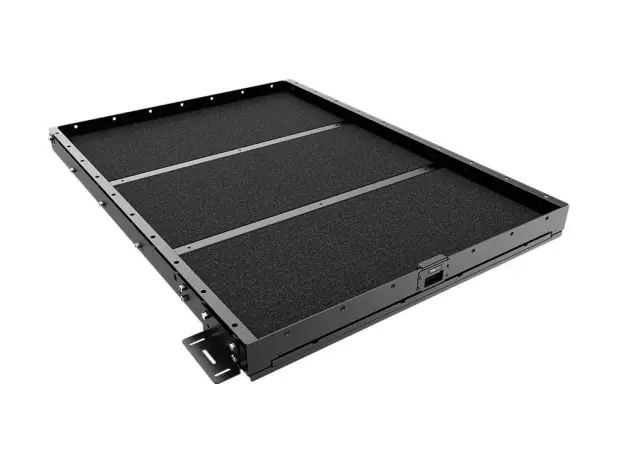 PLATEAU COULISSANT POUR BENNE PICK UP (MOYEN) FRONTRUNNER Acheter En Ligne