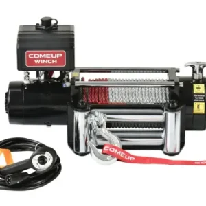 Prix Choc TREUIL ELECTRIQUE COMEUP WA-DV924 24V 4T