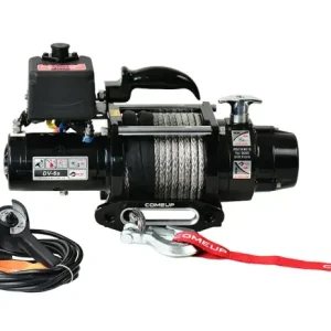 TREUIL ELECTRIQUE COME UP WA-DV6S 12V 2.7T Promotion Saisonnière