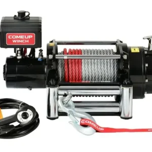 Dernière Chance TREUIL ELECTRIQUE COME UP WA-DV15 24V 6.8T