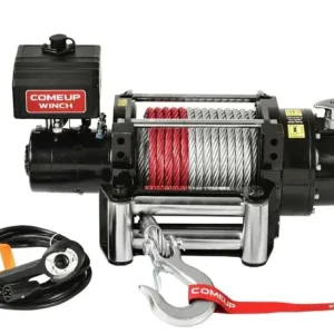 Meilleure Vente TREUIL ELECTRIQUE COME UP WA-DV18 24V 8.1T