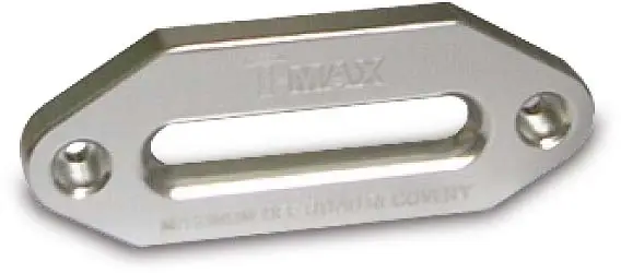ECUBIER ALU FAIRLEAD-S Acheter En Ligne