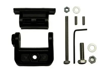 Offre Du Jour FIXATION CENTRALE LAZER RRR/ST/T (VISSERIE INCLUSE)