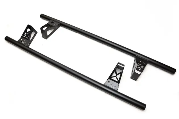 Achetez Aujourd’hui PROTECTIONS TUBULAIRES DE BAS DE CAISSE N4 POUR TOYOTA KDJ120 CHASSIS LONG