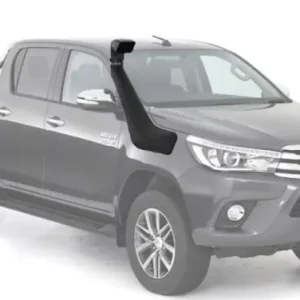 SNORKEL SAFARI POUR TOYOTA HILUX REVO A PARTIR DE 2016 Quantité Limitée