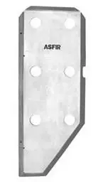 Achetez Aujourd’hui BLINDAGE 6MM ASFIR DE RESERVOIR ORIGINE POUR NISSAN NAVARA D40