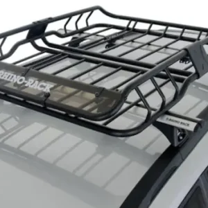 GALERIE DE TOIT RHINO RACK ACIER 1199 X 899 X 198 MM Achat Immédiat