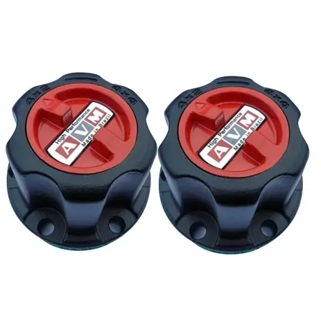 MOYEUX DEBRAYABLES AVM EXTRA RENFORCES POUR NISSAN PATROL GR Y60/Y61 Bon Marché